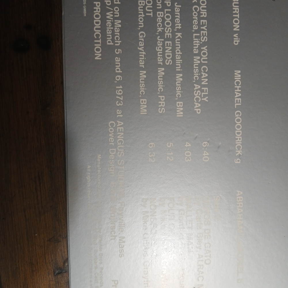 Neil Diamond Vinyl Record - Picture 2 of 3